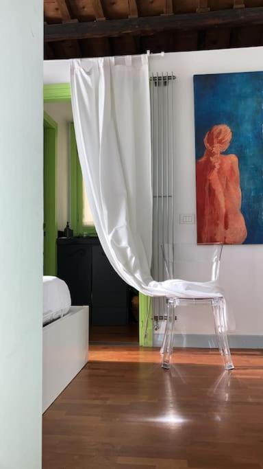 Amazing Terrace In Trastevere Apartment Rome