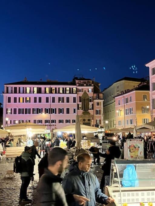 Amazing Terrace In Trastevere Apartment *
