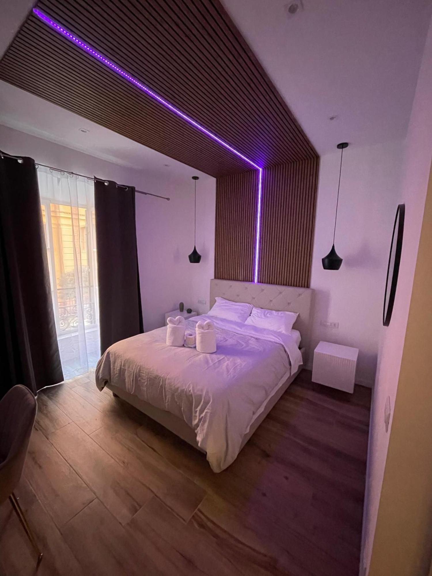 Affittacamere Essenza House
