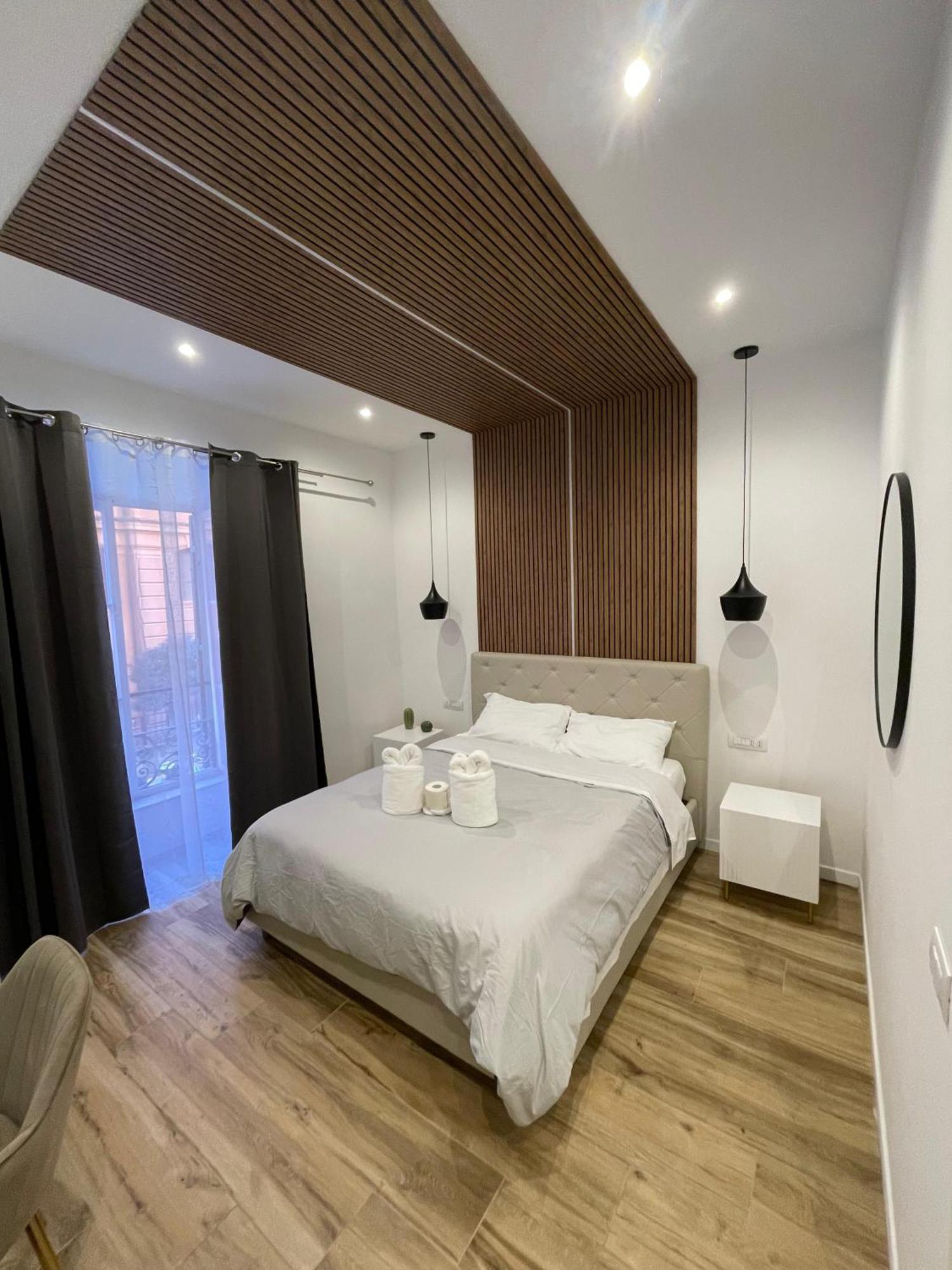 Essenza House Affittacamere