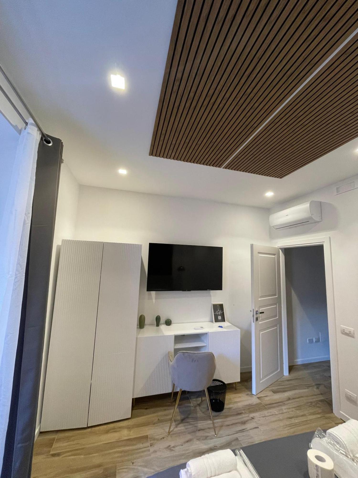 Affittacamere Essenza House *