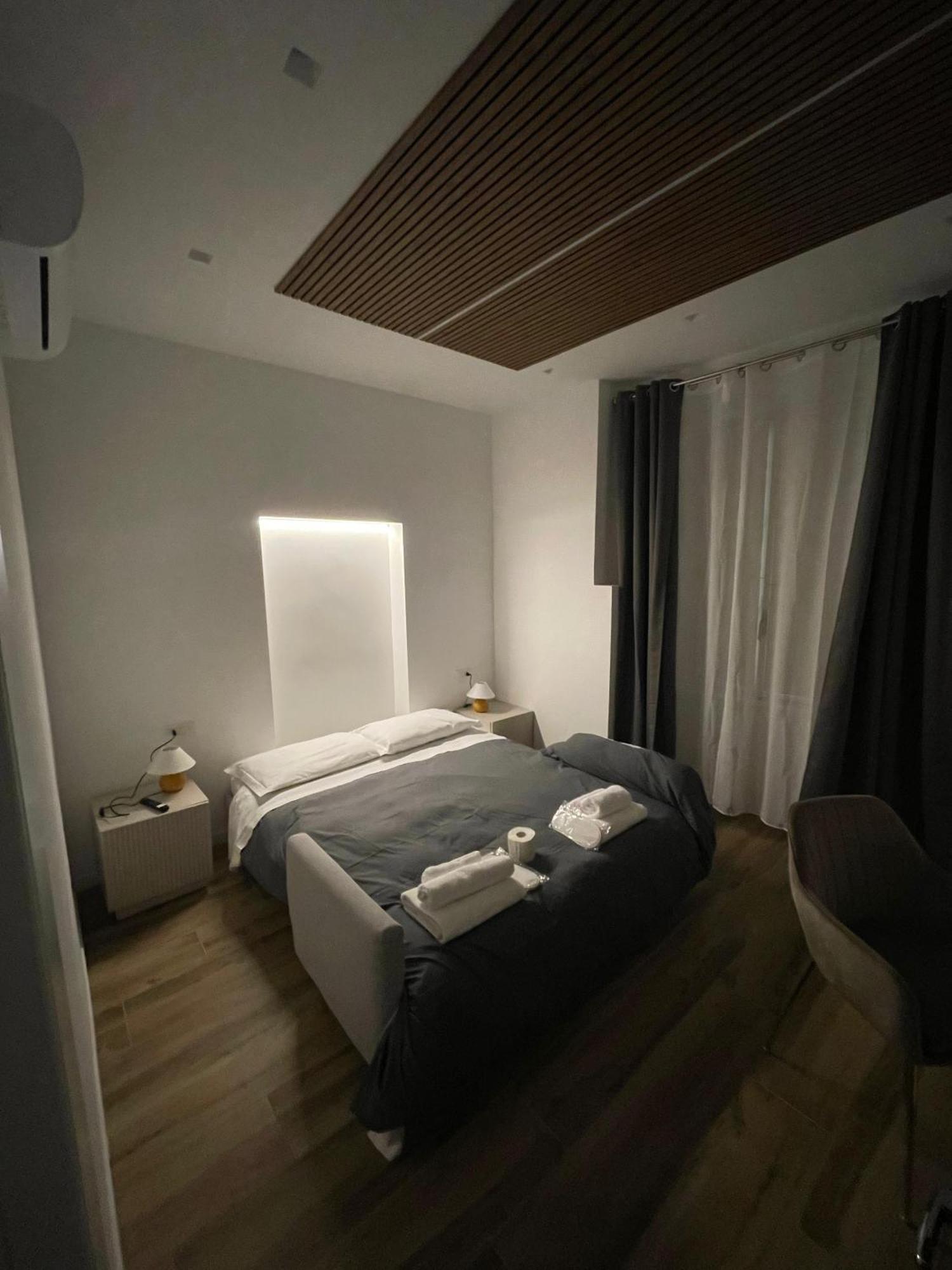Essenza House Affittacamere Roma