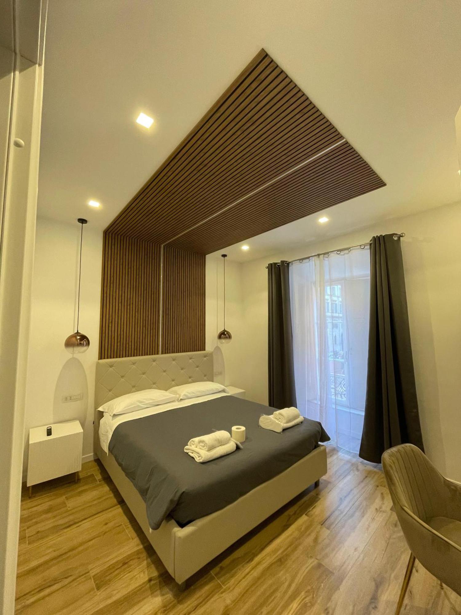 Affittacamere Essenza House *