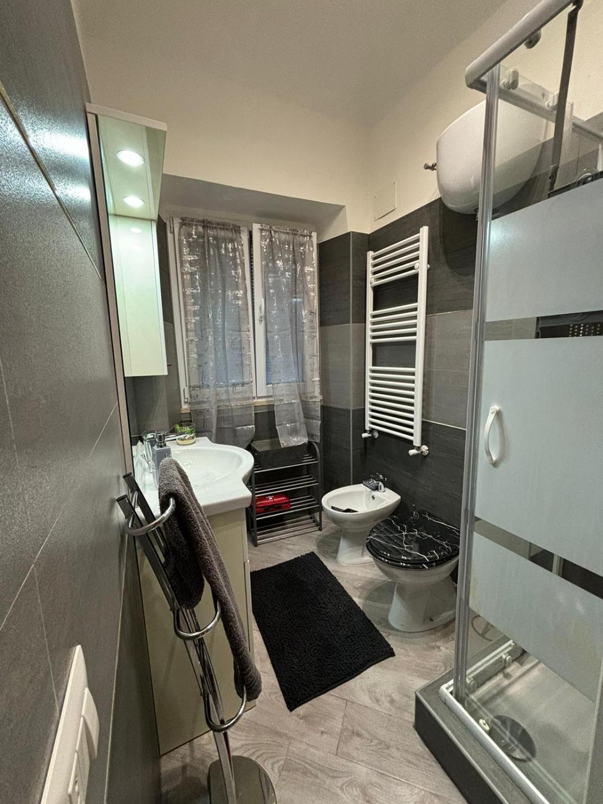 Cmhouselove Alessandrino Vicino Metro C Roma