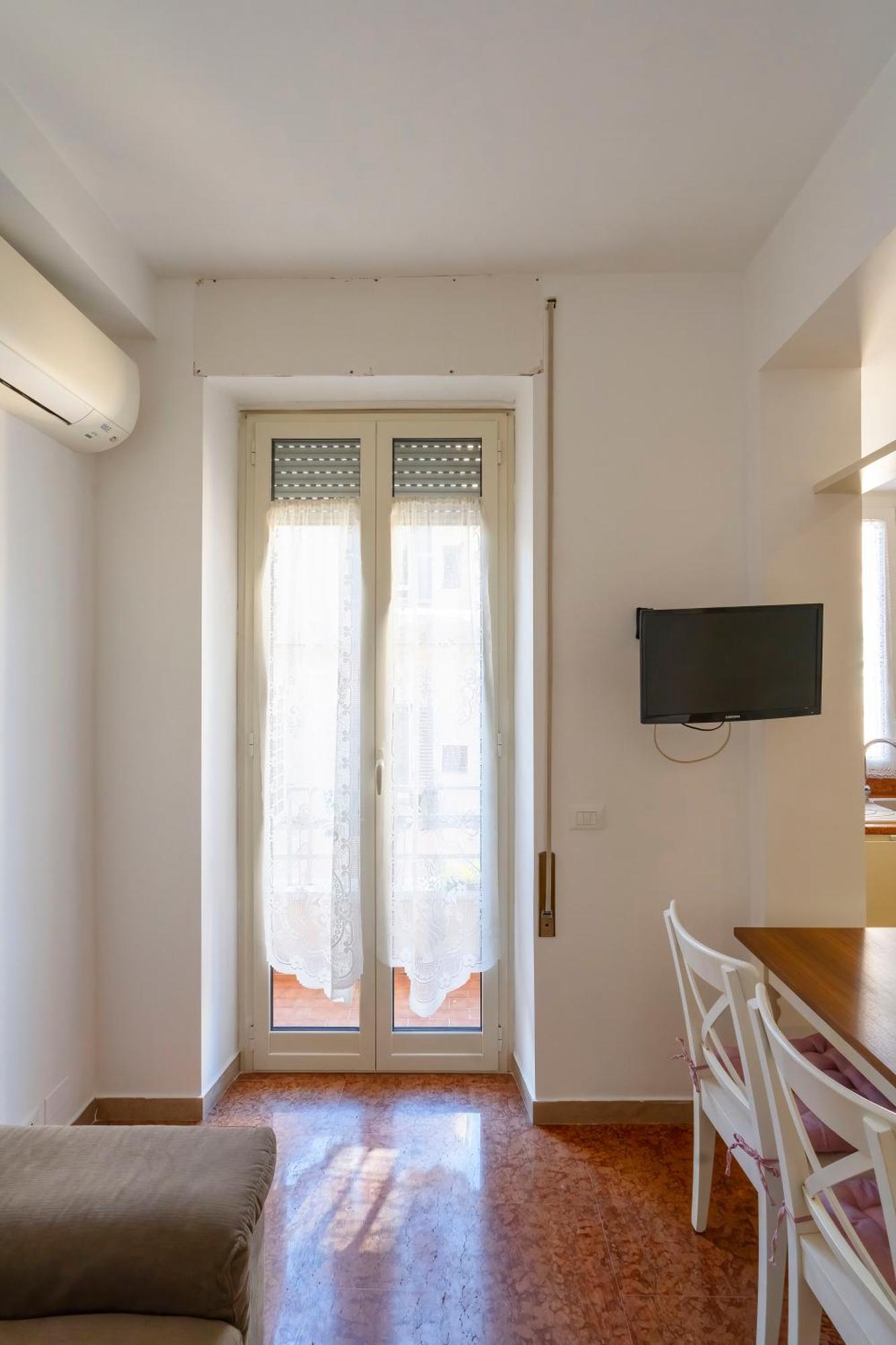 Sognando Vacanze Romane Apartment Rome
