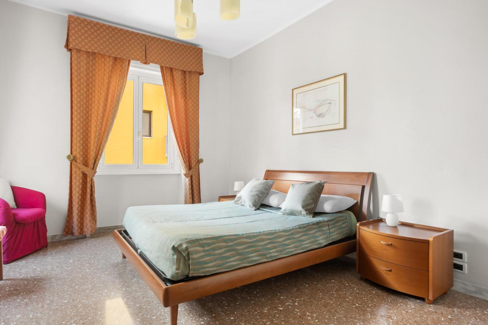 Apartment The Appian Way *