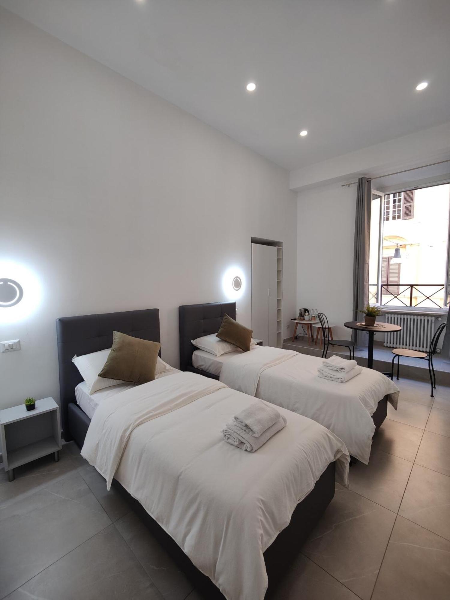 Guest house Lifestyle 168