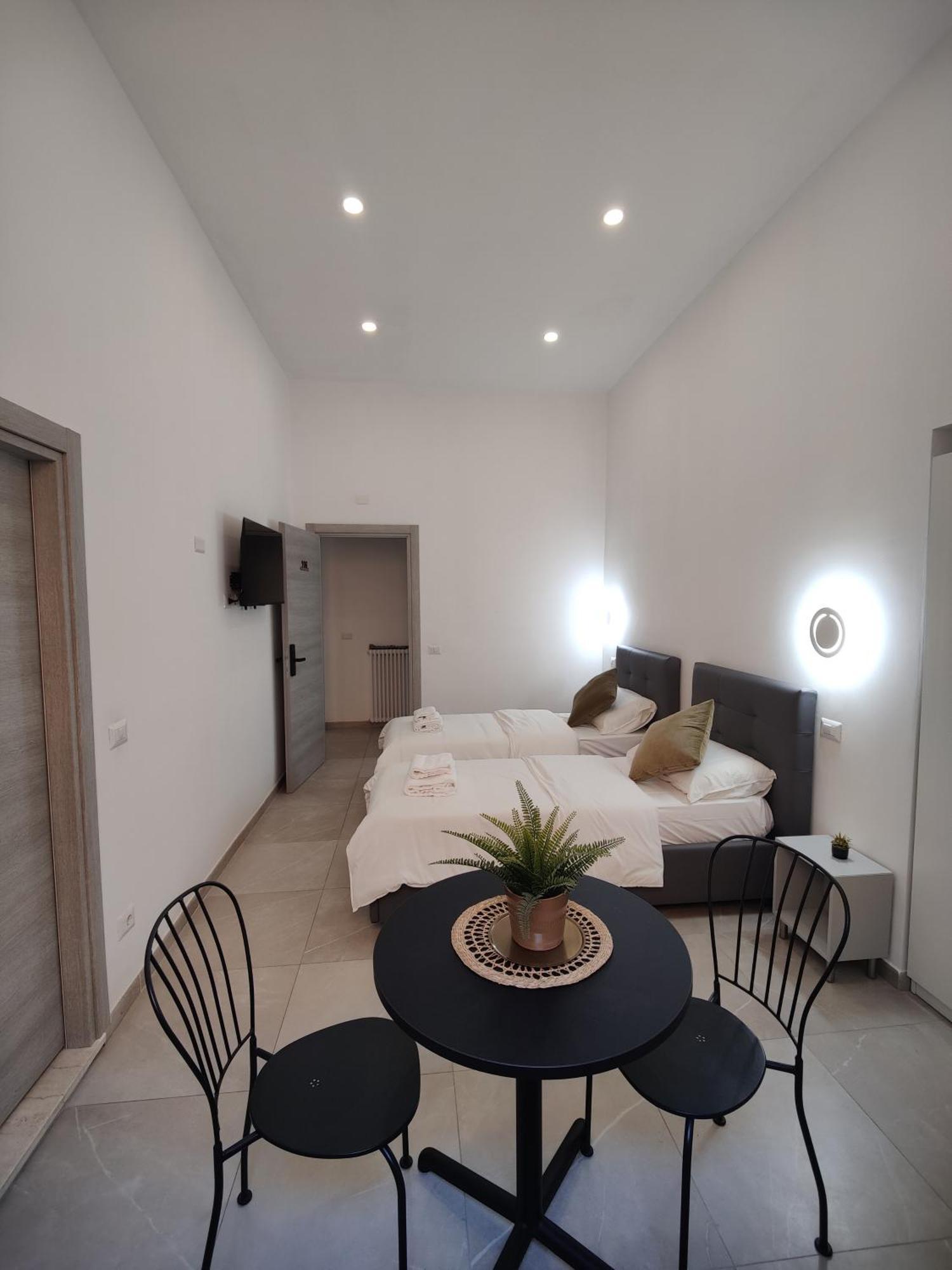 Lifestyle 168 * Rome