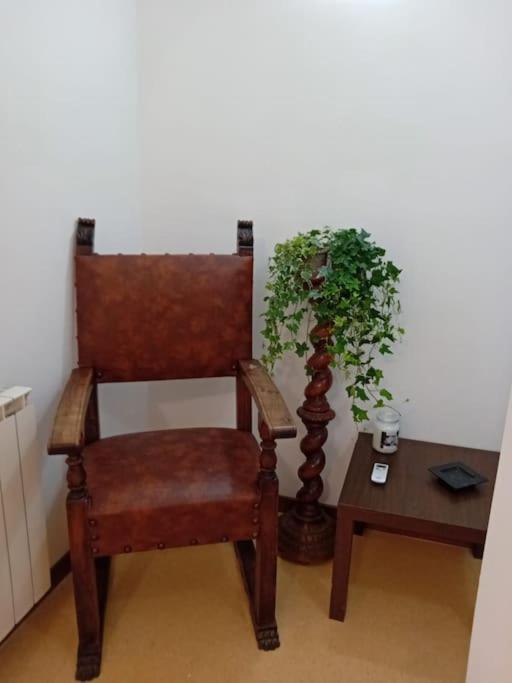Apartment Vatican Borgo Pio Ii Rome