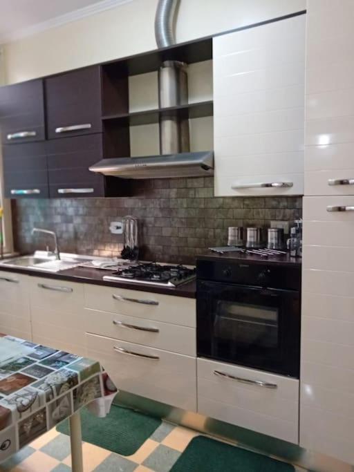 Apartment Vatican Borgo Pio Ii Rome