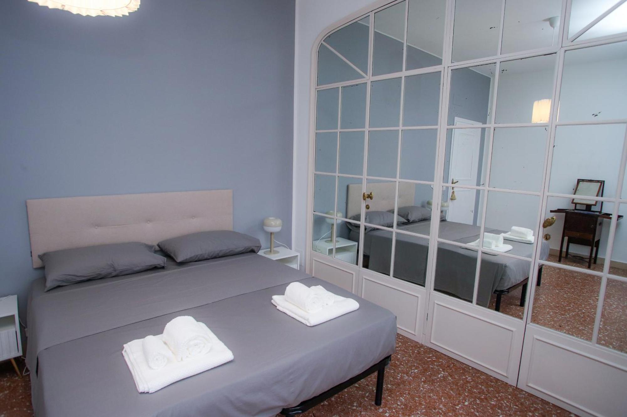 Apartment Oasi Urbana - The Vatican Roof Garden Rome