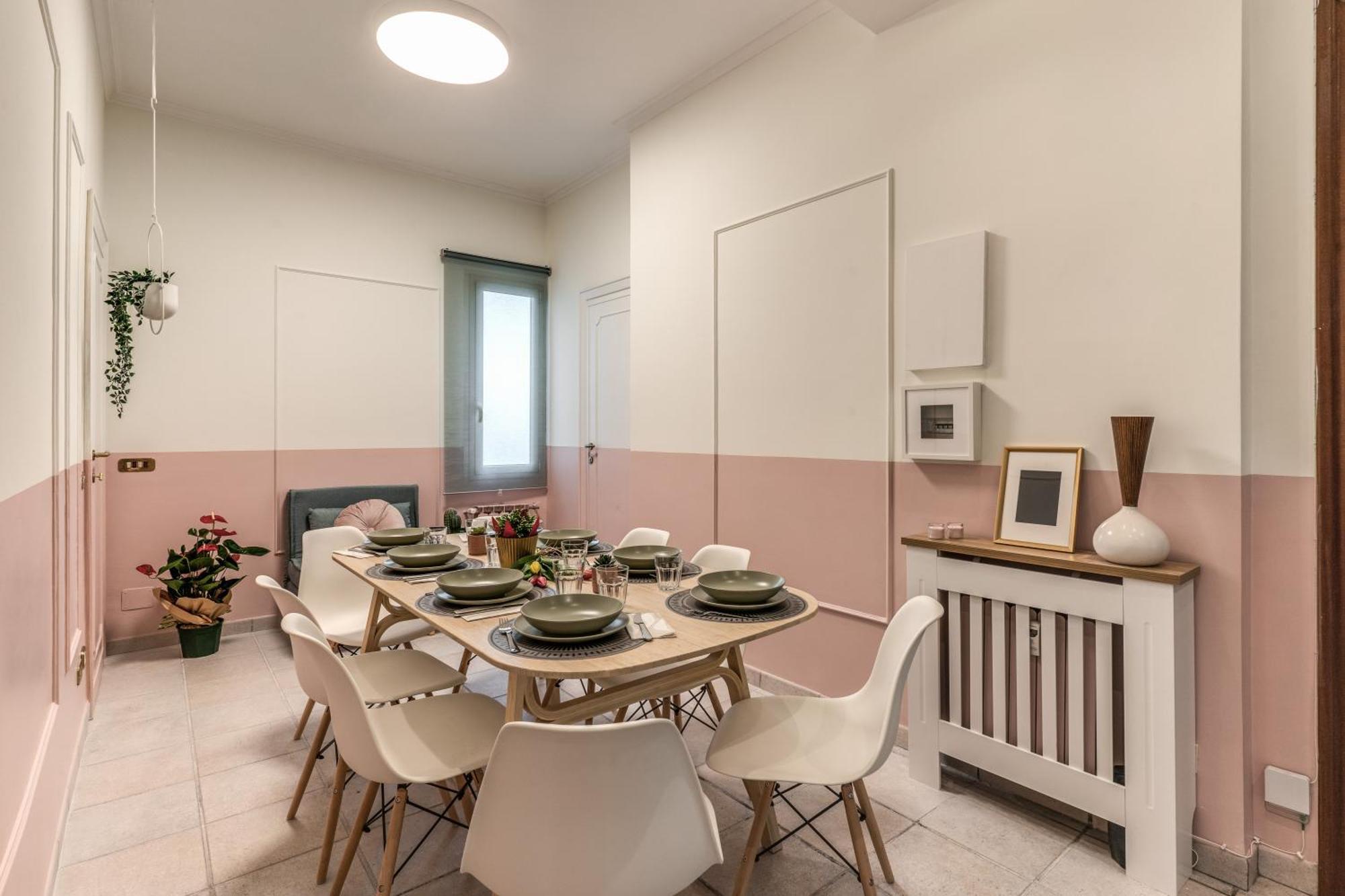 La Casa Di Cesare Rome