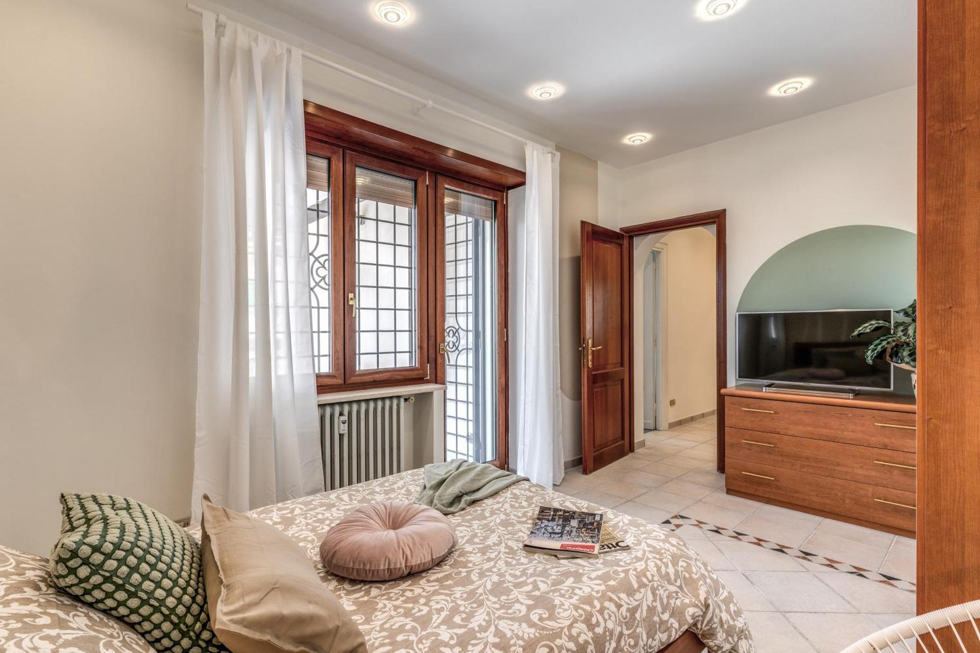 La Casa Di Cesare * Rome