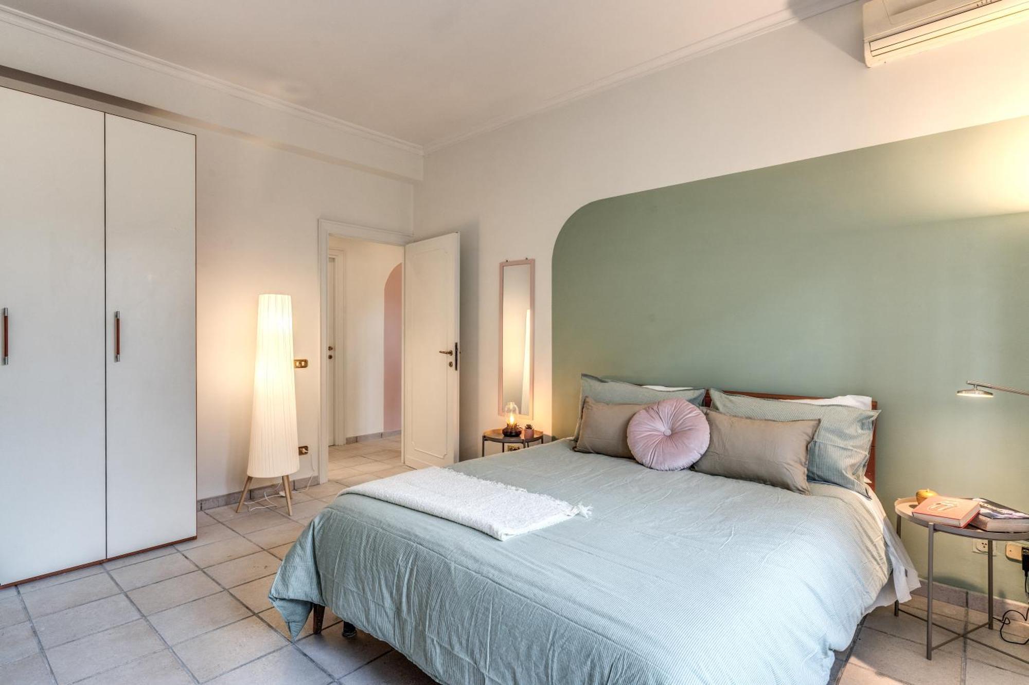 La Casa Di Cesare *