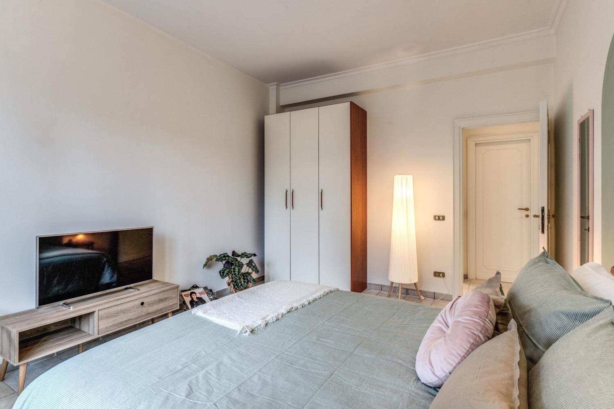 La Casa Di Cesare Rome