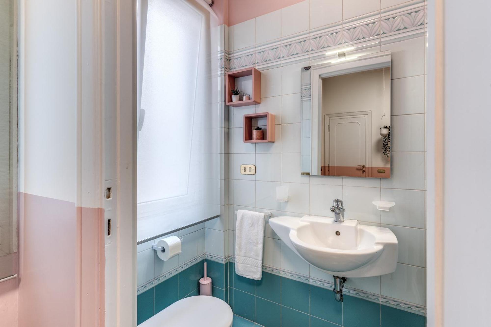 La Casa Di Cesare Apartment
