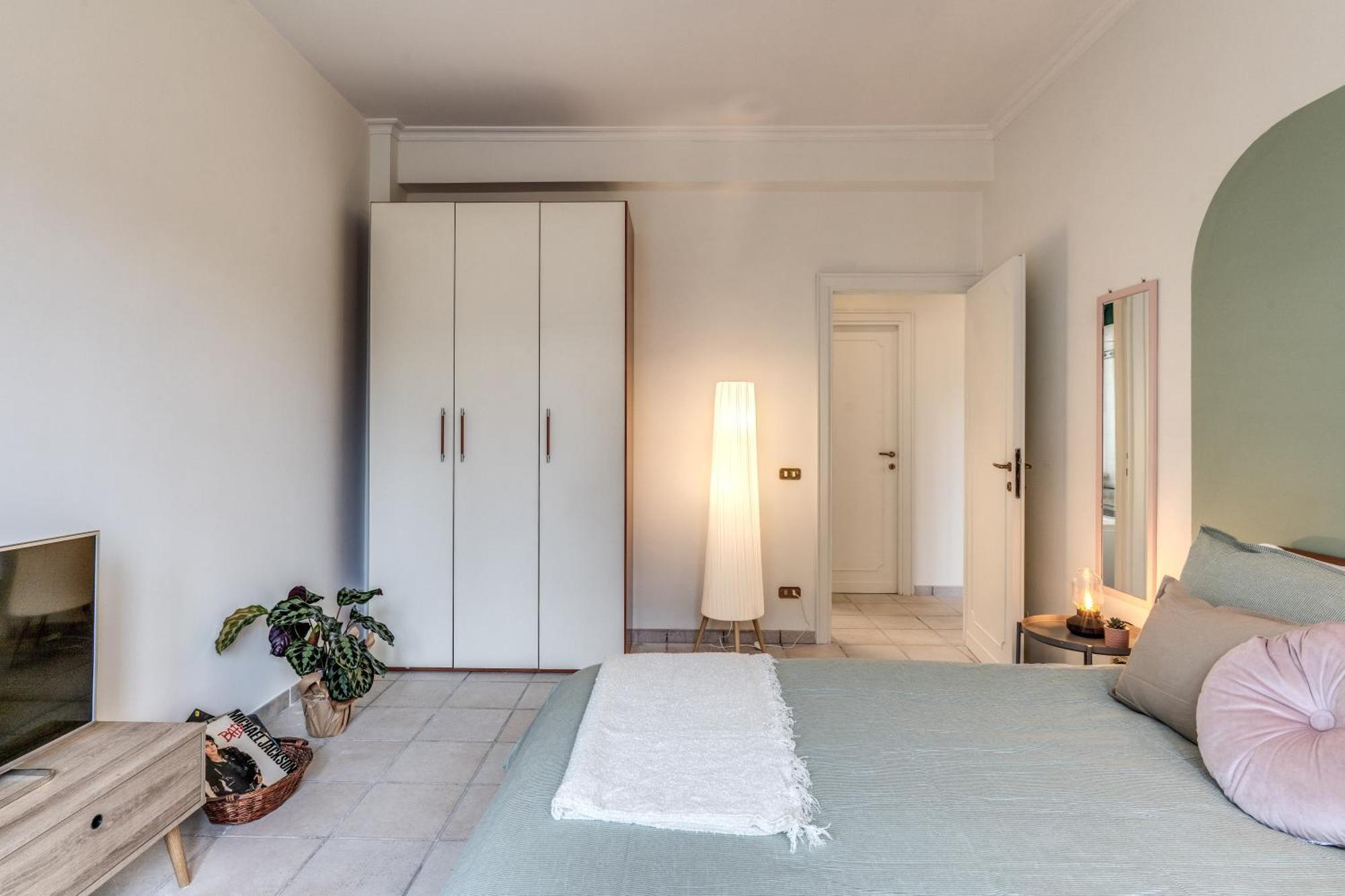 La Casa Di Cesare * Rome