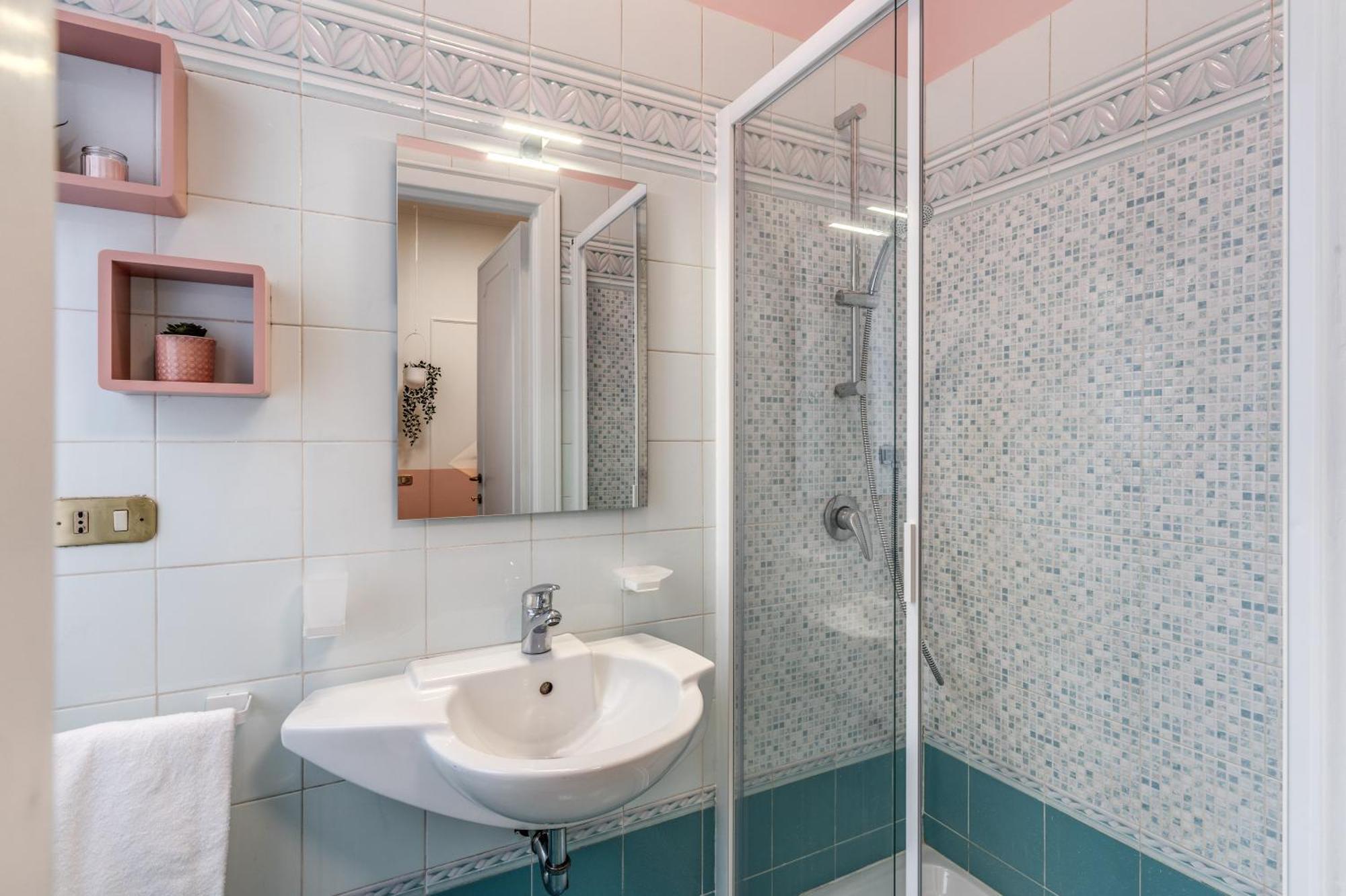 La Casa Di Cesare Apartment Rome