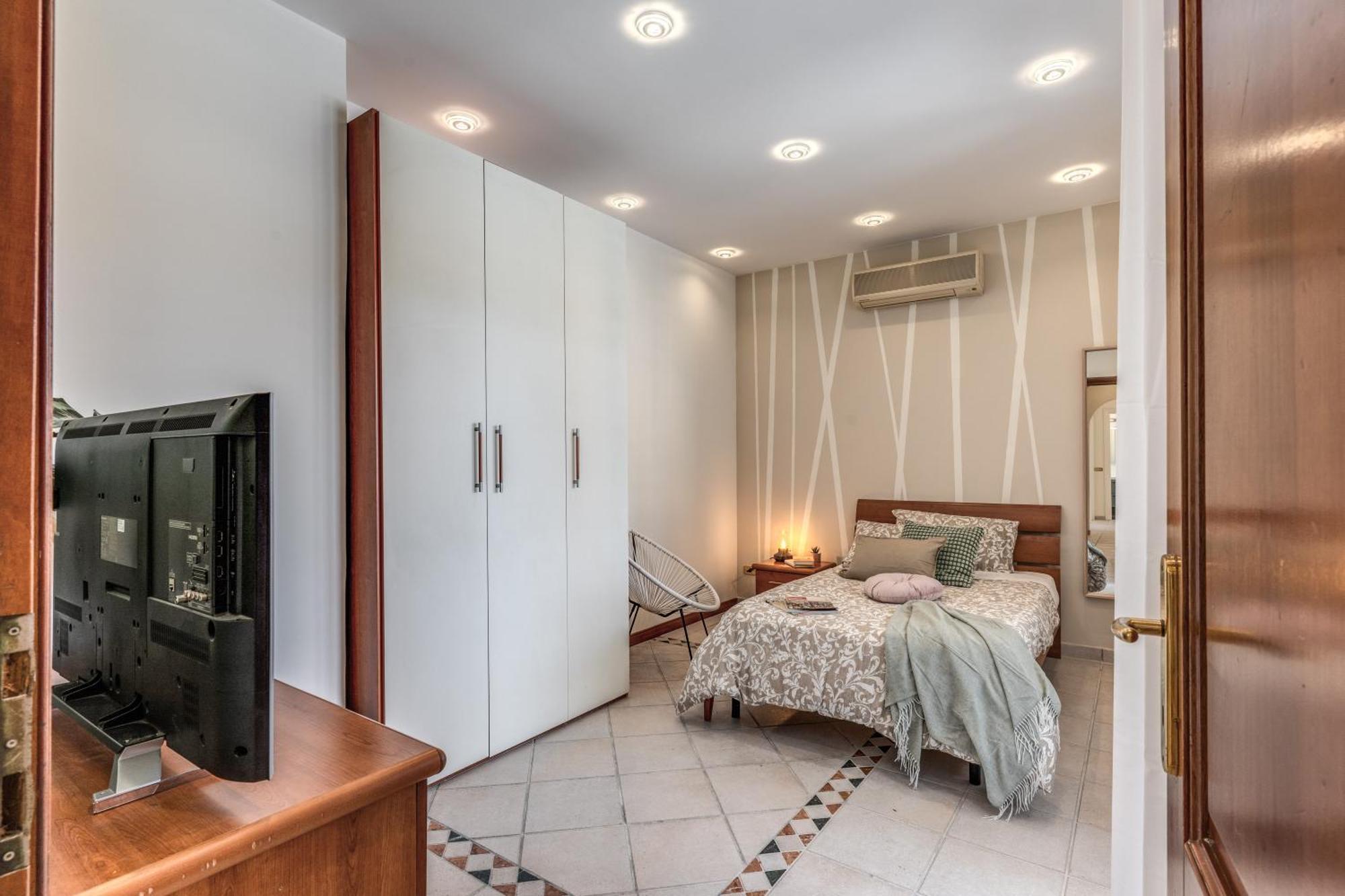 La Casa Di Cesare *