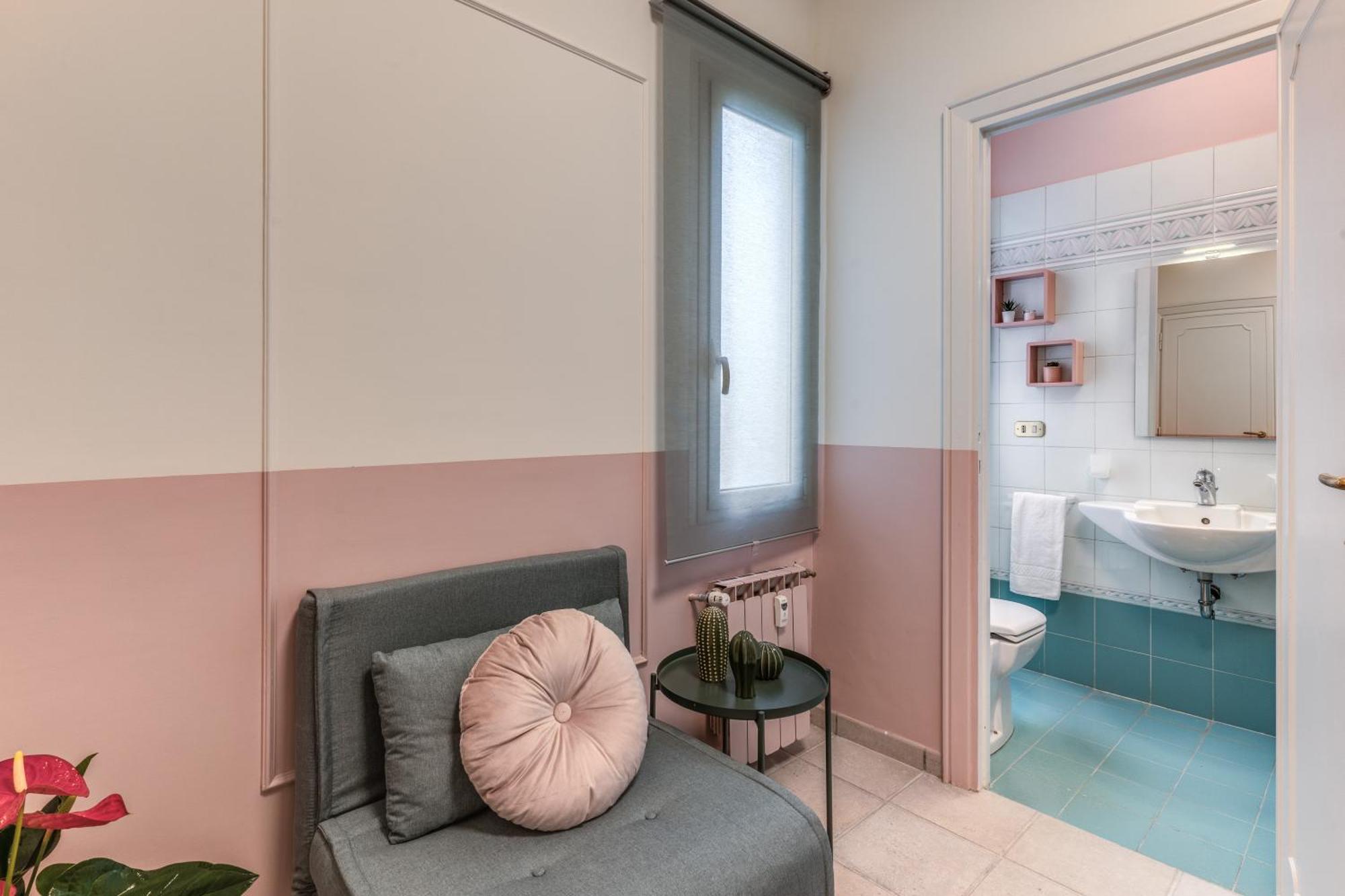 La Casa Di Cesare * Rome