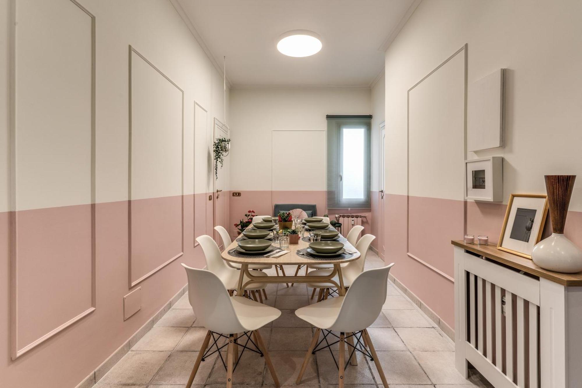 La Casa Di Cesare Apartment Rome