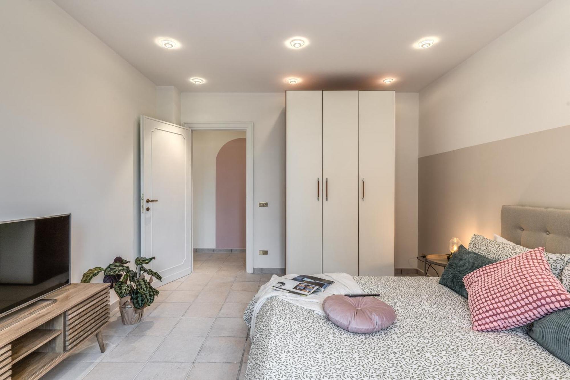 La Casa Di Cesare *