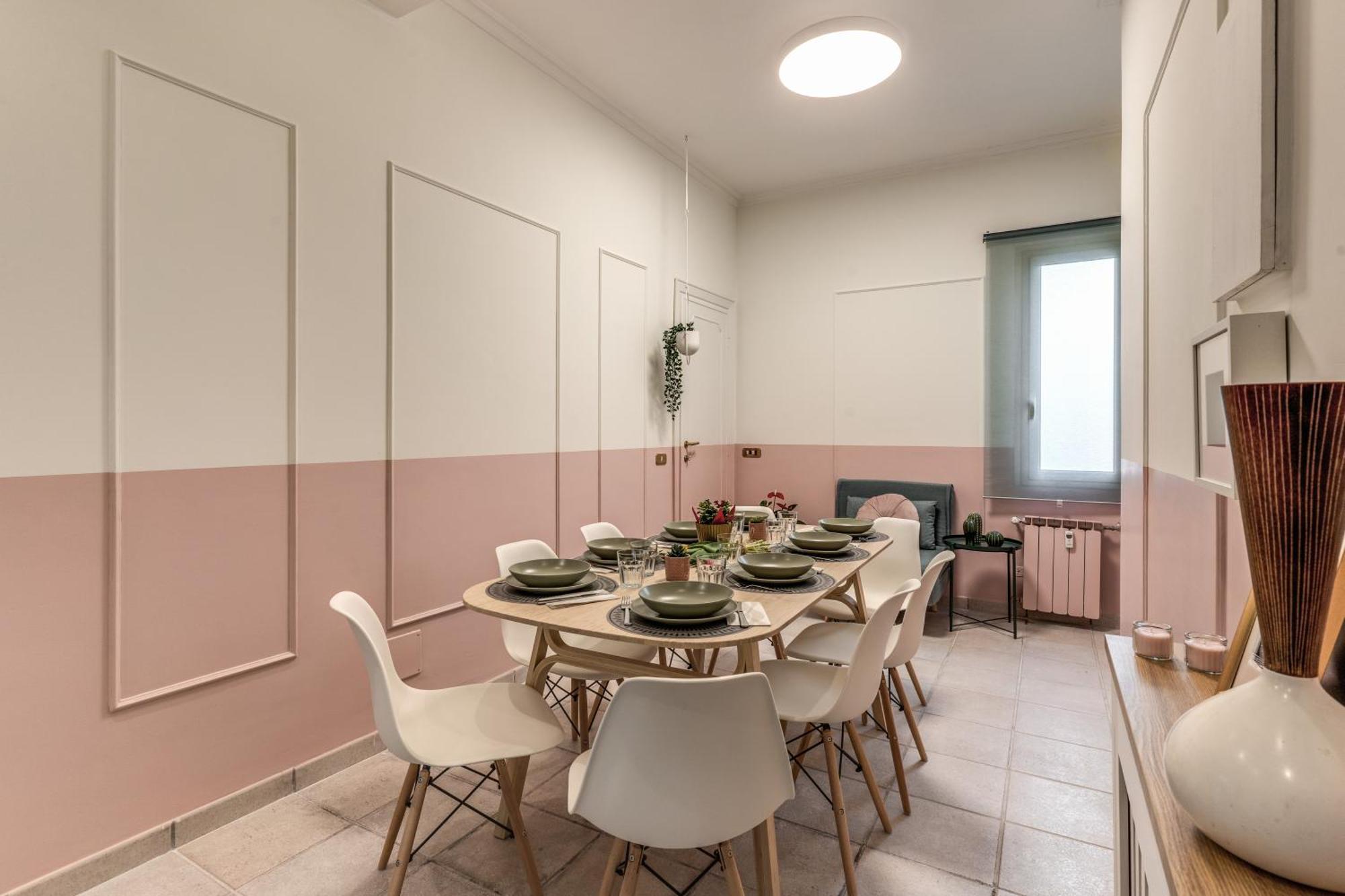 La Casa Di Cesare Apartment Rome