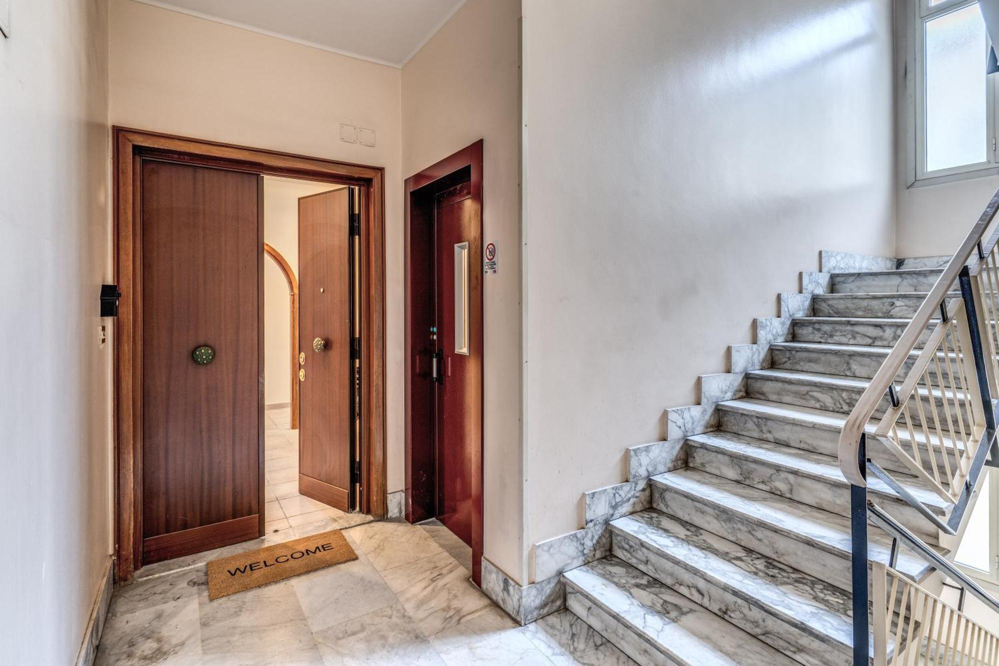 La Casa Di Cesare
