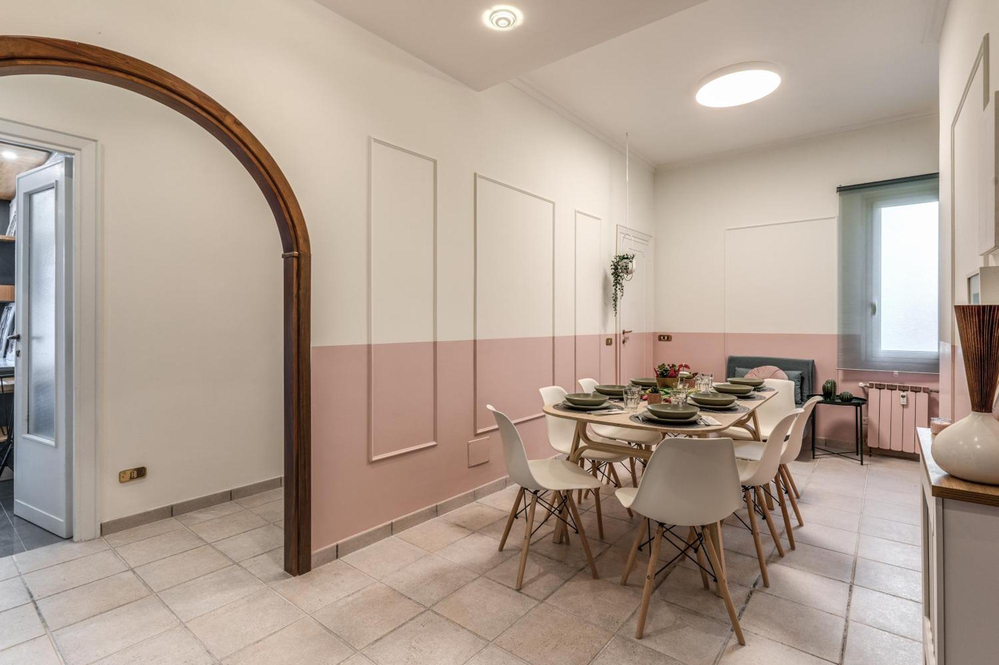 La Casa Di Cesare *