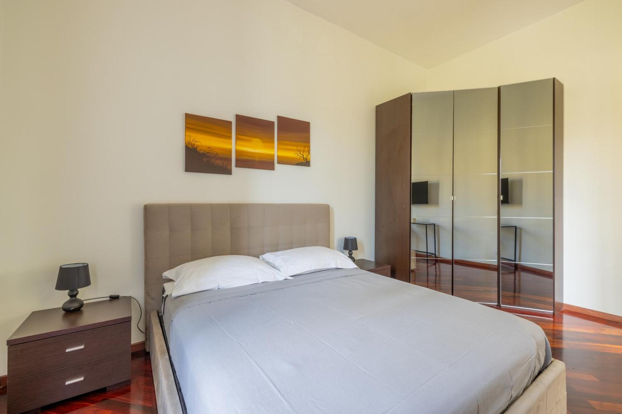 Attico Vista San Pietro, Vicino Ai Musei Vaticani Apartment Rome