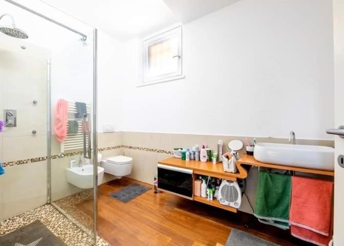 Realty Company Spagna Apartment *