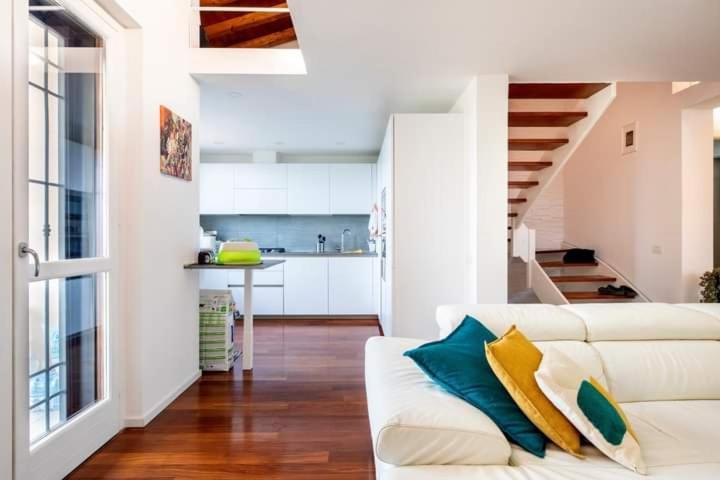 Apartment Realty Company Spagna Rome