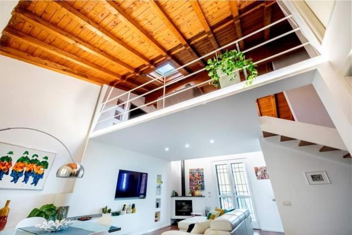 Realty Company Spagna Apartment *