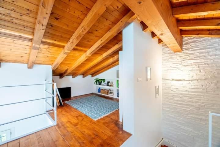 Realty Company Spagna Apartment *