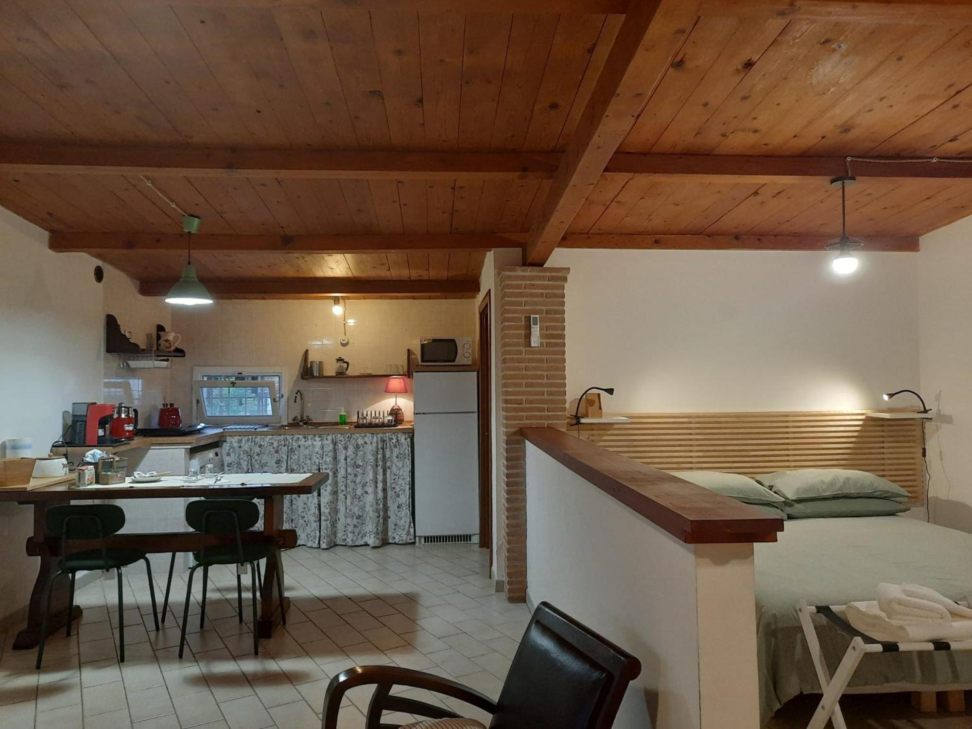 Apartment Casa Dantemini Casa Fiera Di Piana Del Solerm Fiumicino *