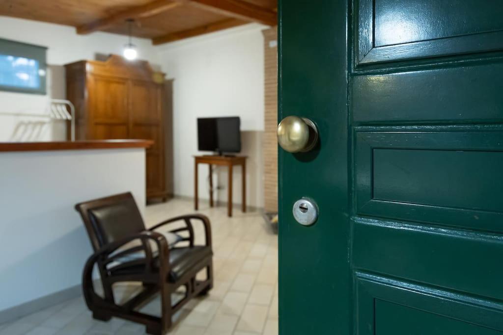 Casa Dantemini Casa Fiera Di Piana Del Solerm Fiumicino