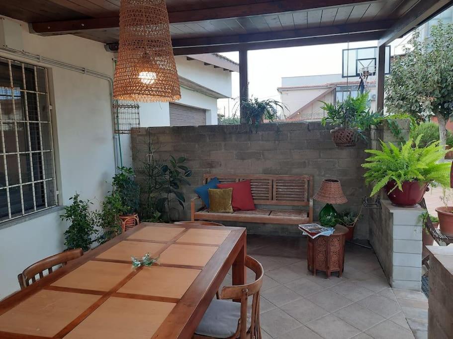 Apartment Casa Dantemini Casa Fiera Di Piana Del Solerm Fiumicino *