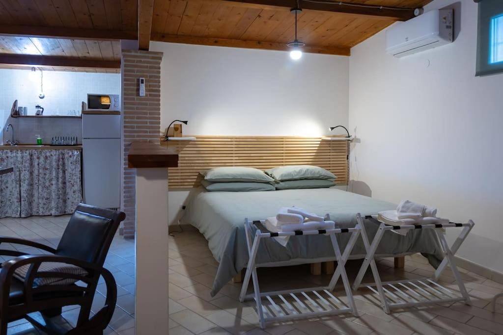 Casa Dantemini Casa Fiera Di Piana Del Solerm Fiumicino *