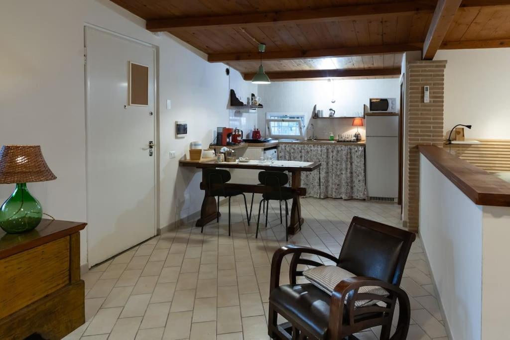 Casa Dantemini Casa Fiera Di Piana Del Solerm Fiumicino
