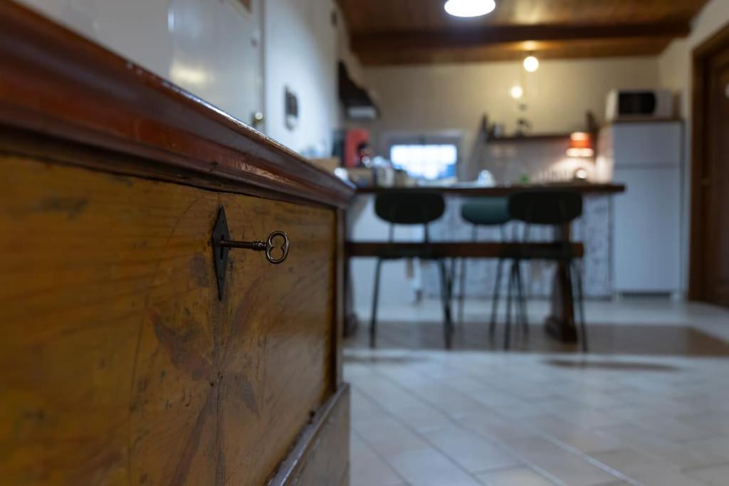 Casa Dantemini Casa Fiera Di Piana Del Solerm Fiumicino