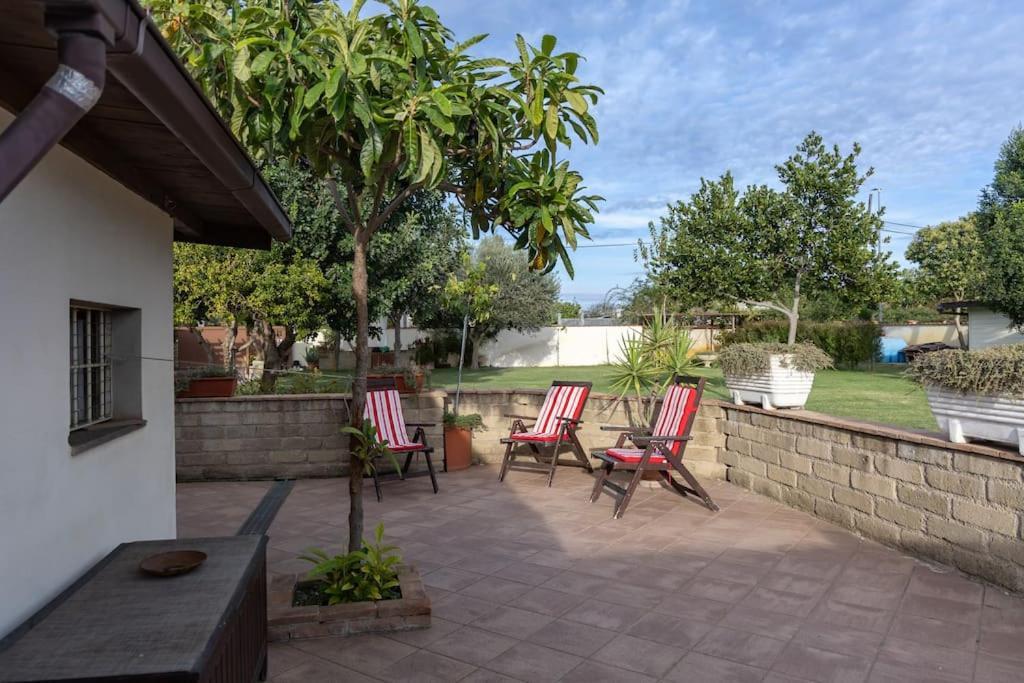 Apartment Casa Dantemini Casa Fiera Di Piana Del Solerm Fiumicino *