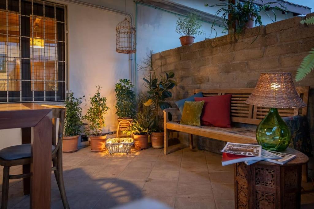 Apartment Casa Dantemini Casa Fiera Di Piana Del Solerm Fiumicino