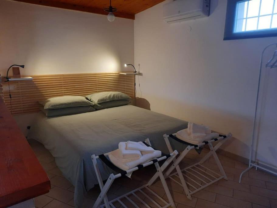Casa Dantemini Casa Fiera Di Piana Del Solerm Fiumicino Apartment *