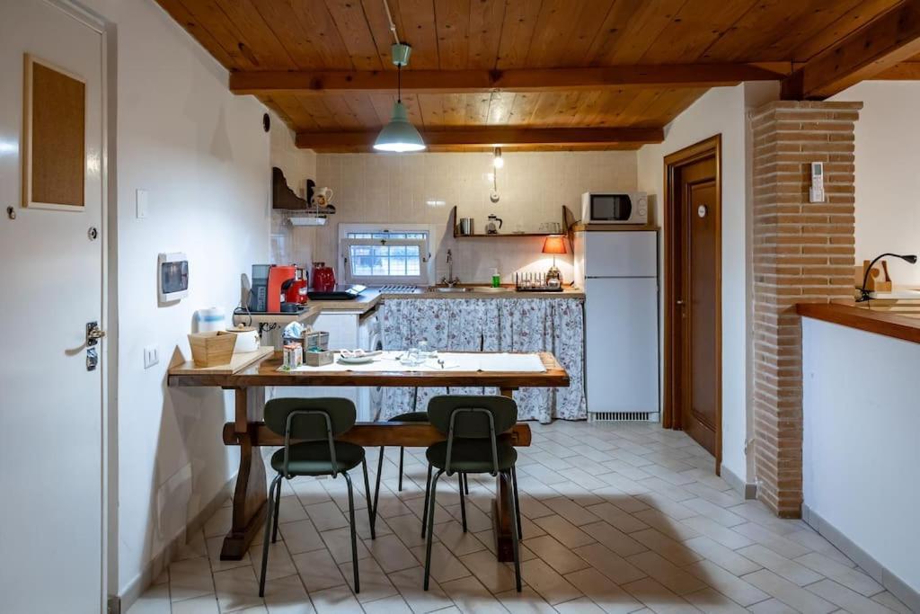Apartment Casa Dantemini Casa Fiera Di Piana Del Solerm Fiumicino *