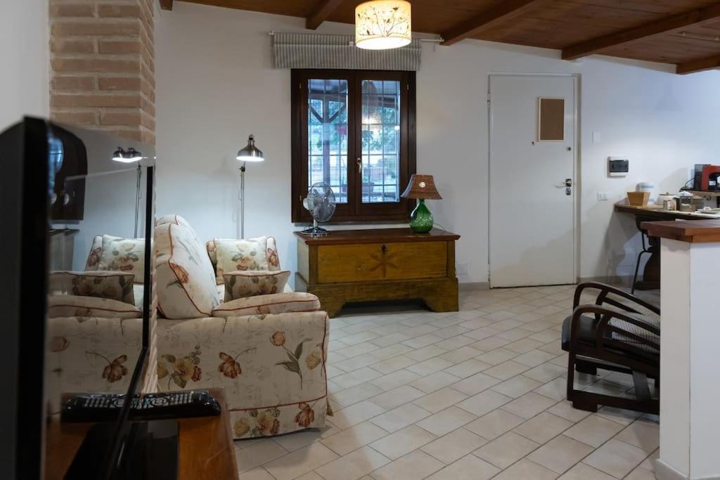 Casa Dantemini Casa Fiera Di Piana Del Solerm Fiumicino *
