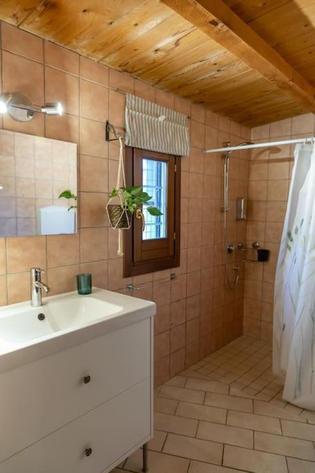Casa Dantemini Casa Fiera Di Piana Del Solerm Fiumicino Apartment