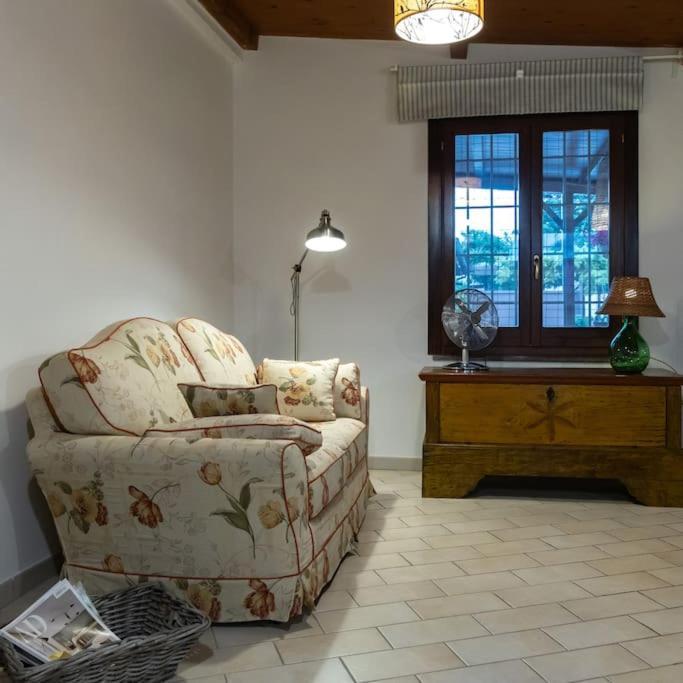Apartment Casa Dantemini Casa Fiera Di Piana Del Solerm Fiumicino