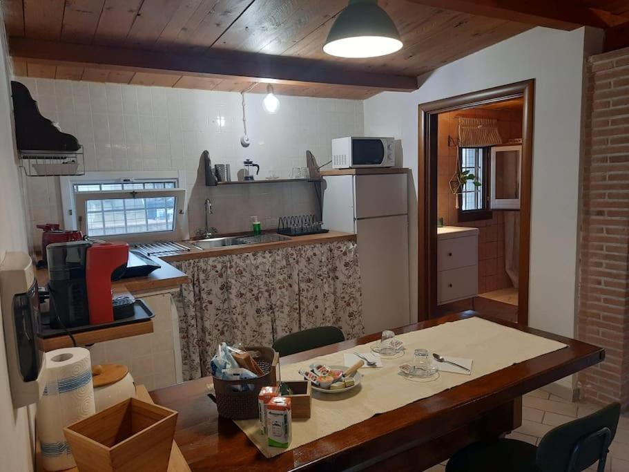 Casa Dantemini Casa Fiera Di Piana Del Solerm Fiumicino Rome