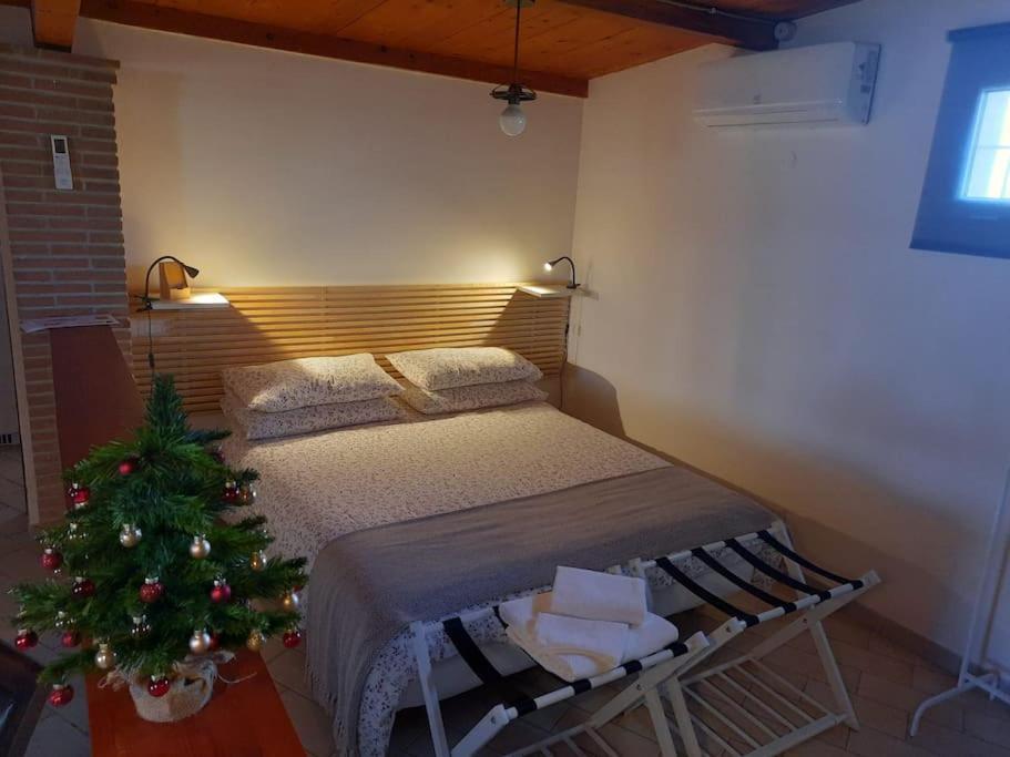 Casa Dantemini Casa Fiera Di Piana Del Solerm Fiumicino Apartment Rome