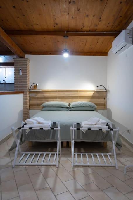 Casa Dantemini Casa Fiera Di Piana Del Solerm Fiumicino Apartment *